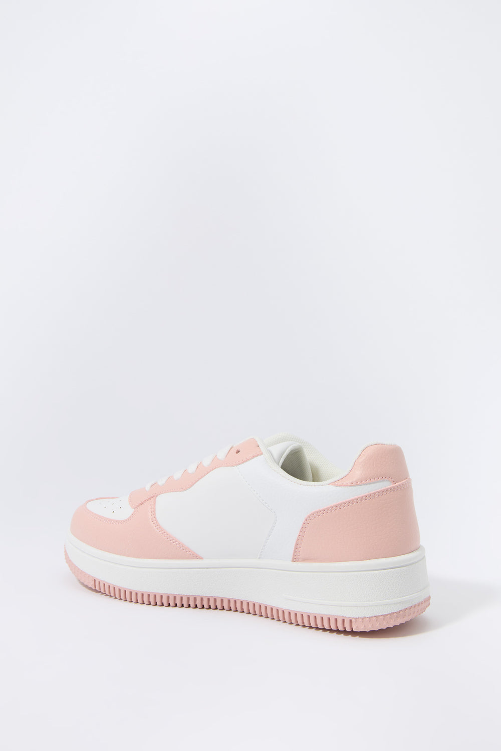 Low Top Colourblock Sneaker Low Top Colourblock Sneaker 11