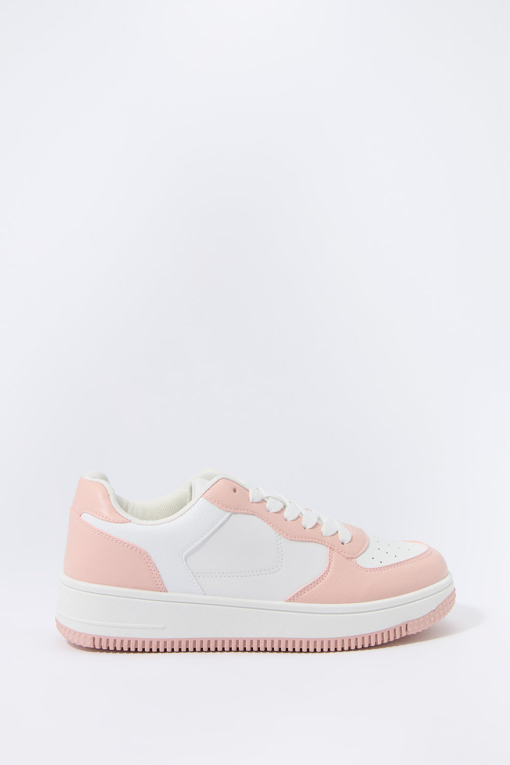 Low Top Colourblock Sneaker Low Top Colourblock Sneaker 9