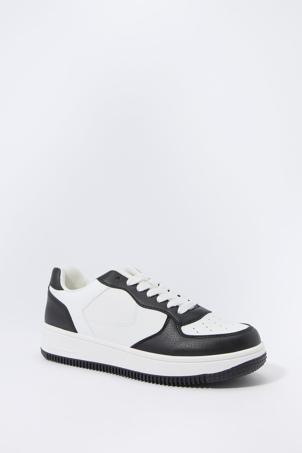 Low Top Colourblock Sneaker Low Top Colourblock Sneaker 3