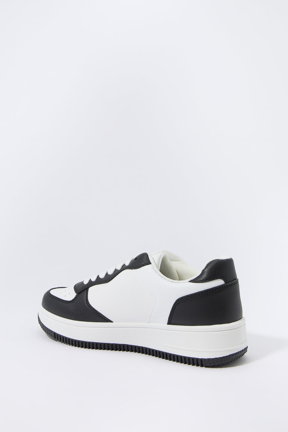 Low Top Colourblock Sneaker Low Top Colourblock Sneaker 4