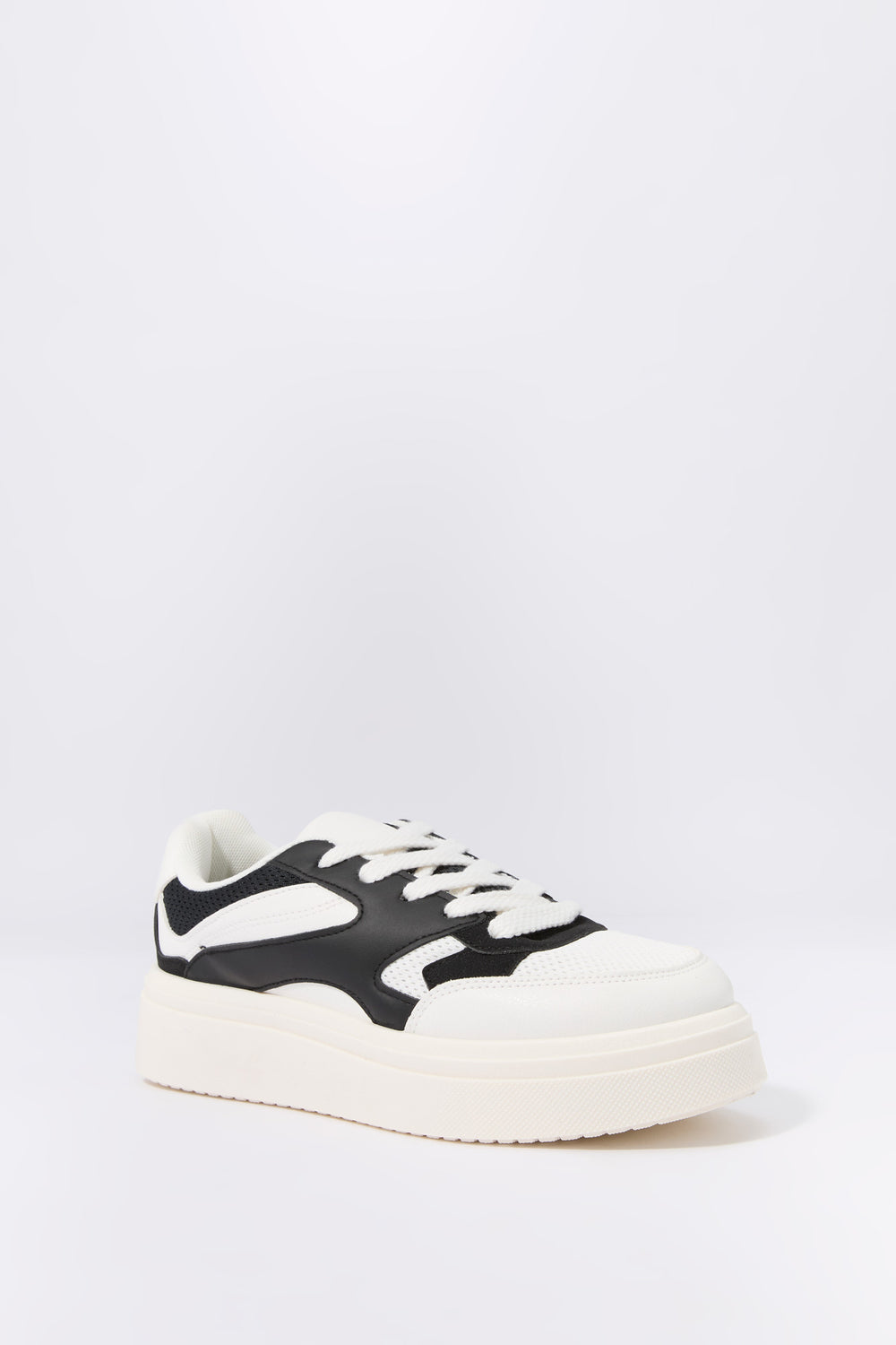 Platform Skater Sneaker Platform Skater Sneaker 6