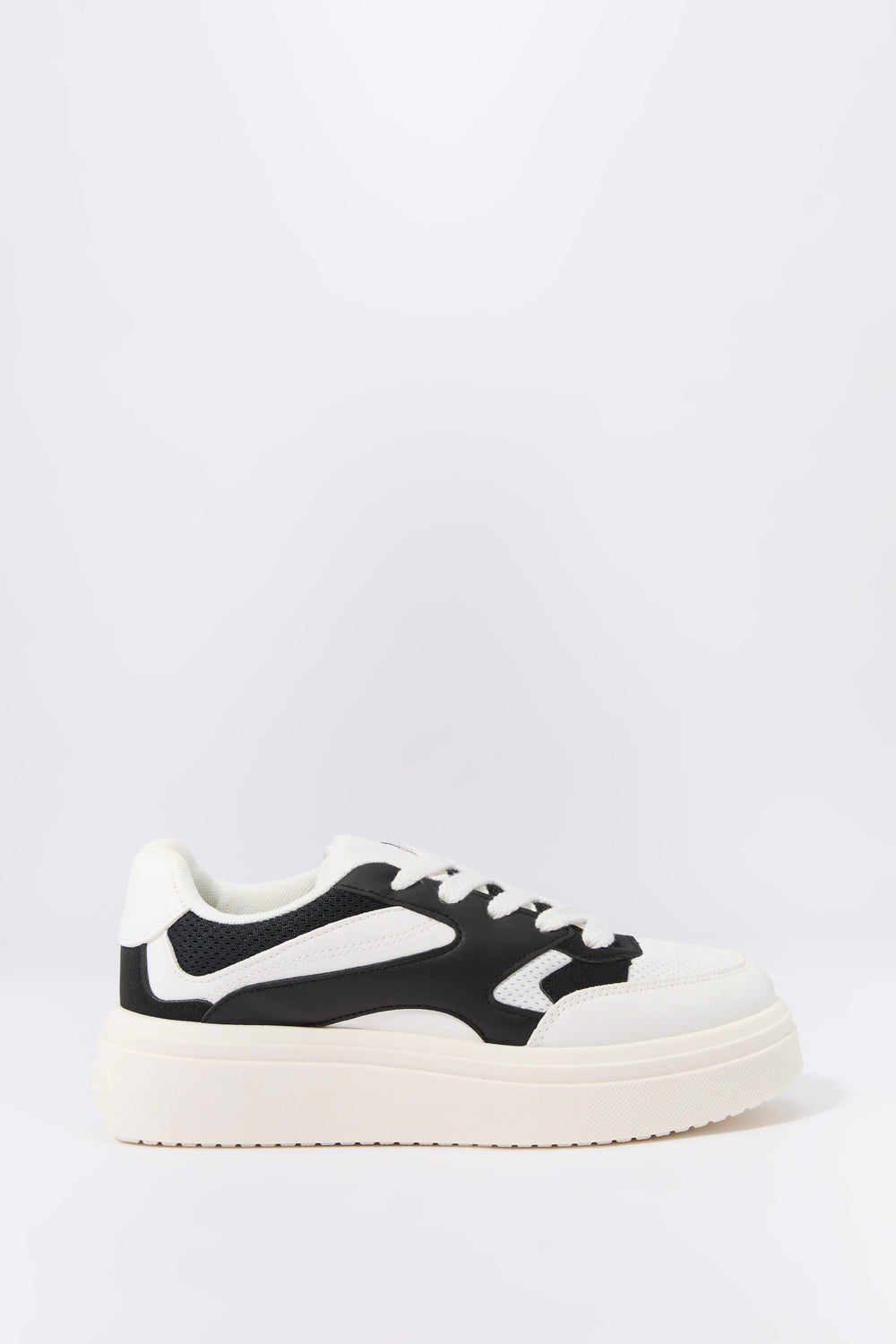 Platform Skater Sneaker Platform Skater Sneaker 5