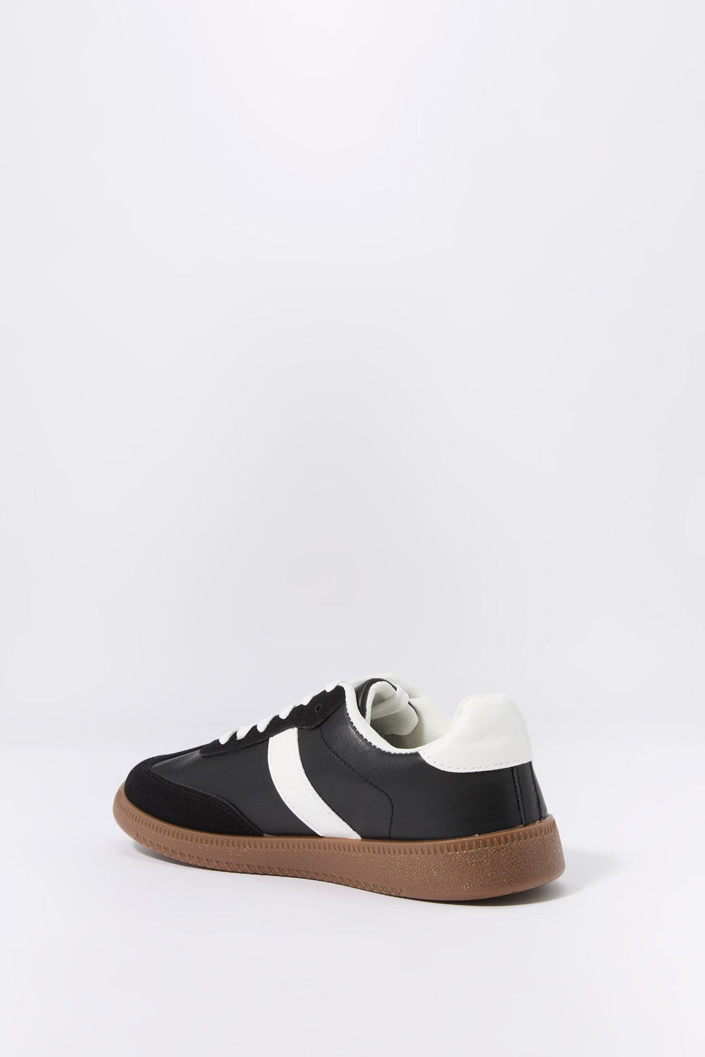 Retro Colourblock Sneaker Retro Colourblock Sneaker 7