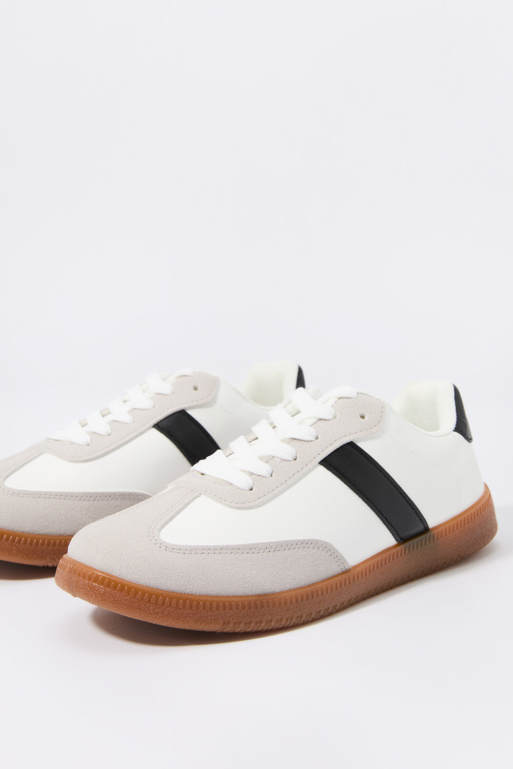 Retro Colourblock Sneaker Retro Colourblock Sneaker 9