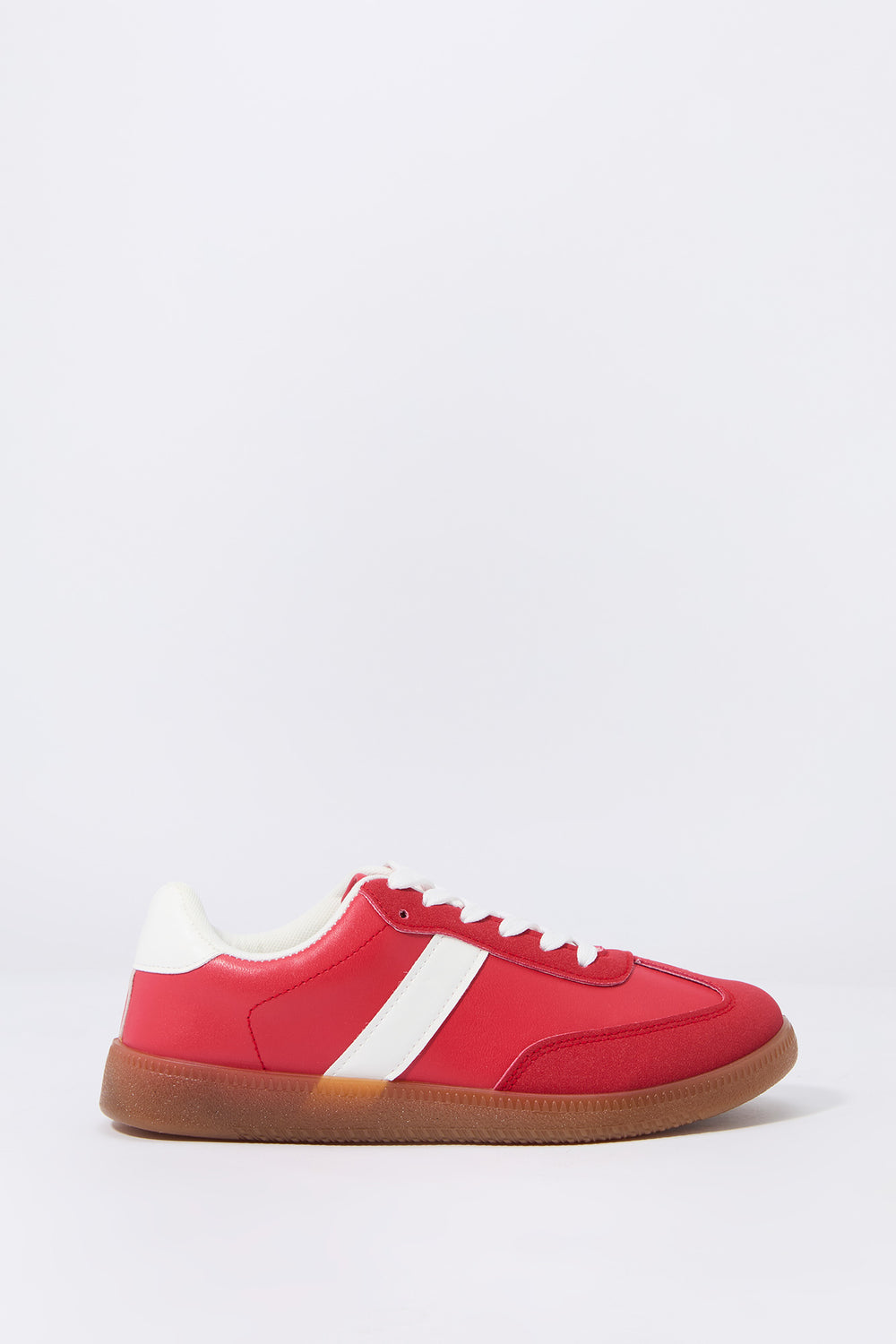 Retro Colourblock Sneaker Retro Colourblock Sneaker 2