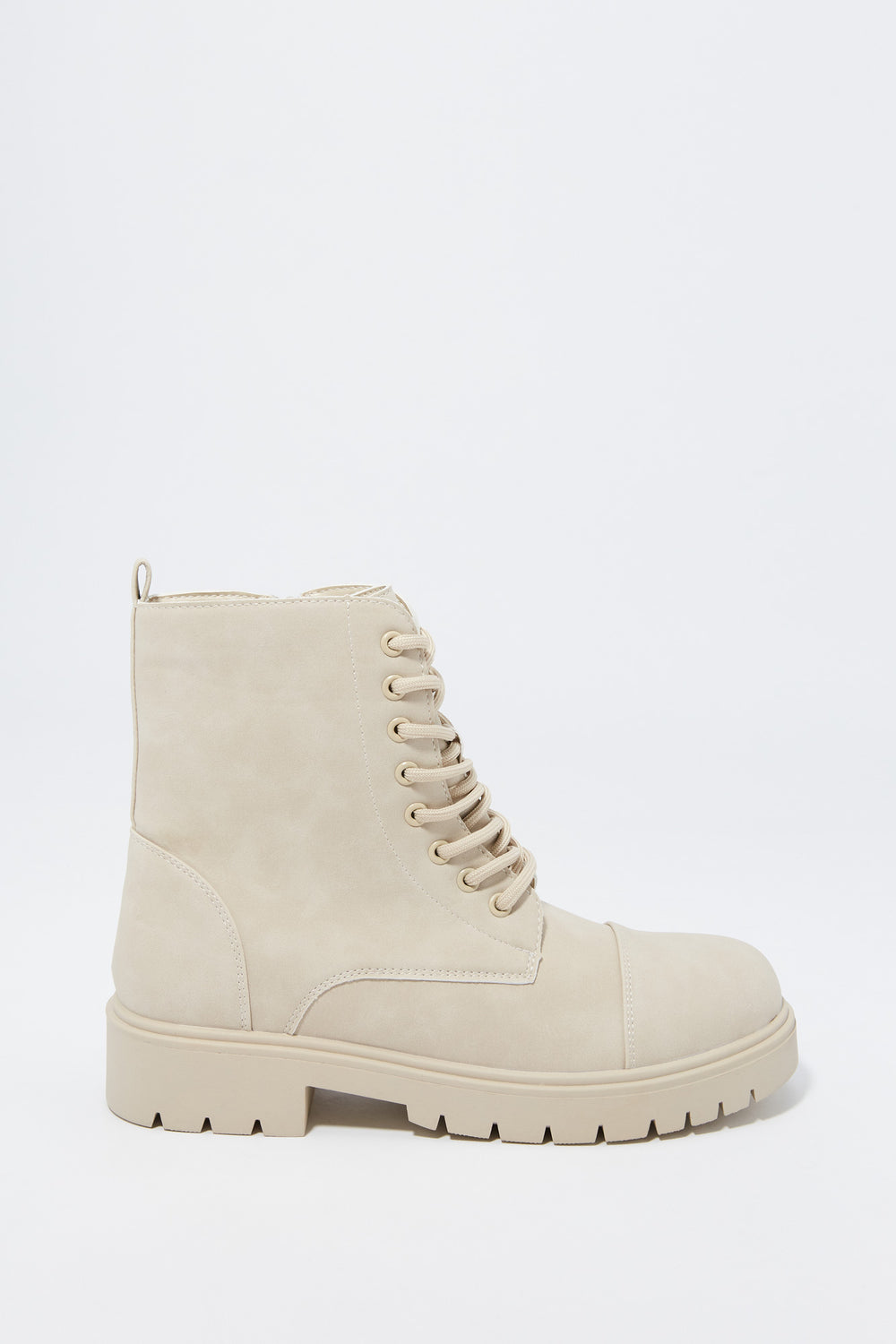 Lace Up Boot Lace Up Boot 9
