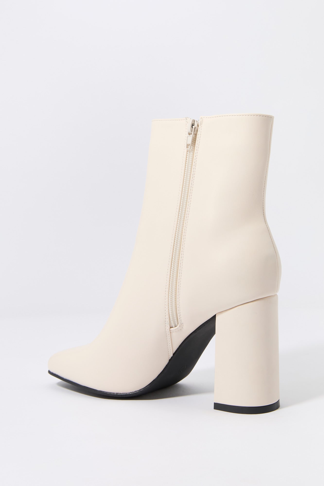 Charlotte russe boots and booties best sale