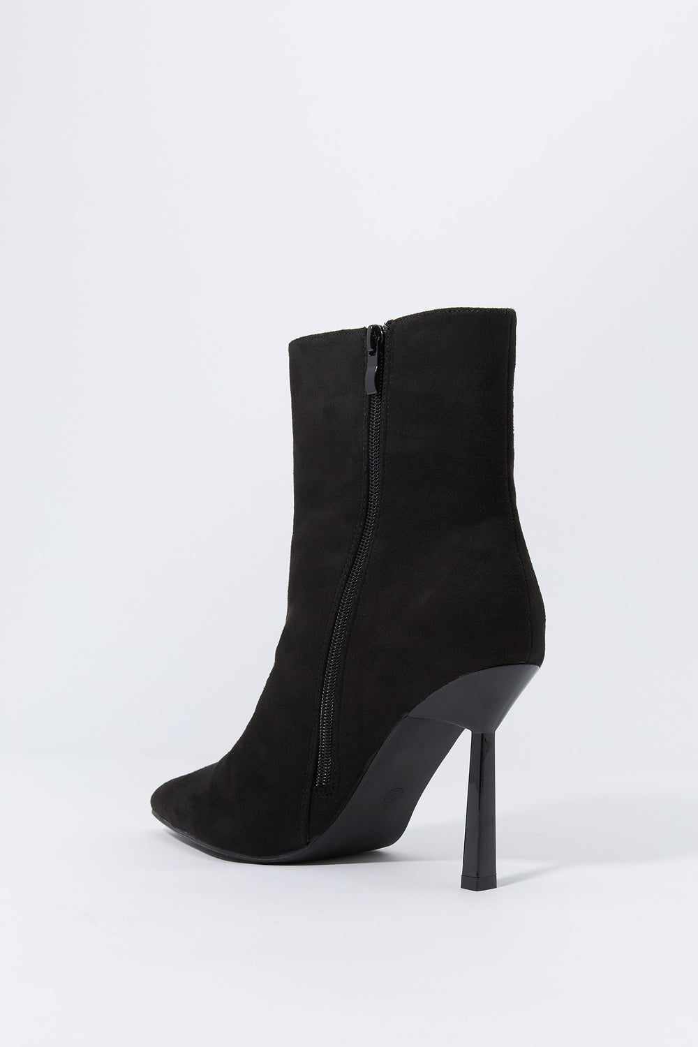 Pointed Toe Stiletto Booties Pointed Toe Stiletto Booties 7