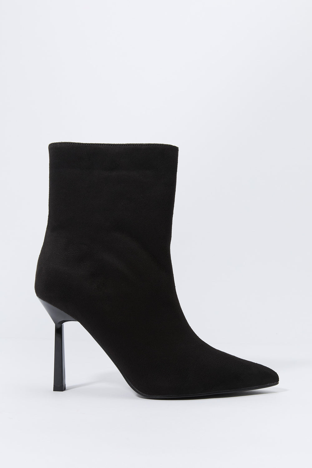 Pointed Toe Stiletto Booties Pointed Toe Stiletto Booties 5