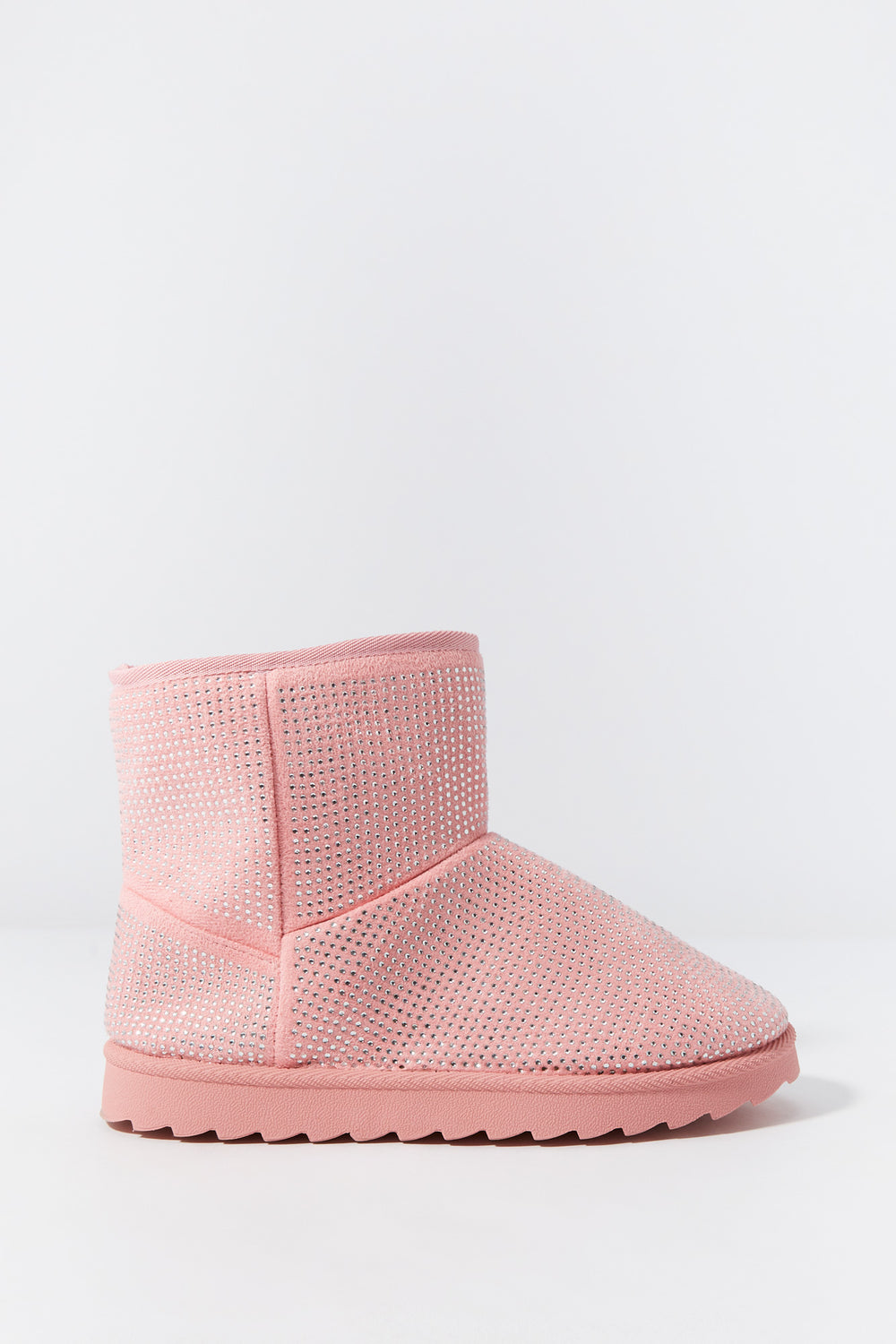 Rhinestone Bootie Rhinestone Bootie 10