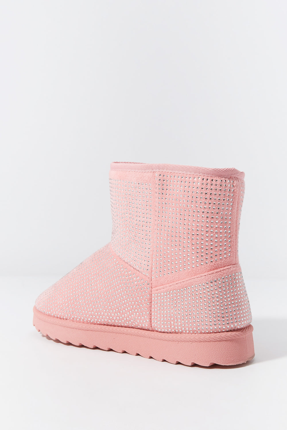 Rhinestone Bootie Rhinestone Bootie 12