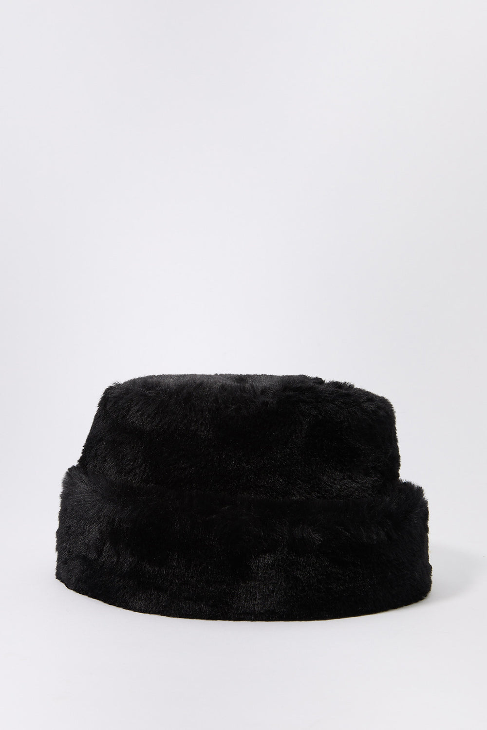 Faux Fur Foldover Hat Faux Fur Foldover Hat 3