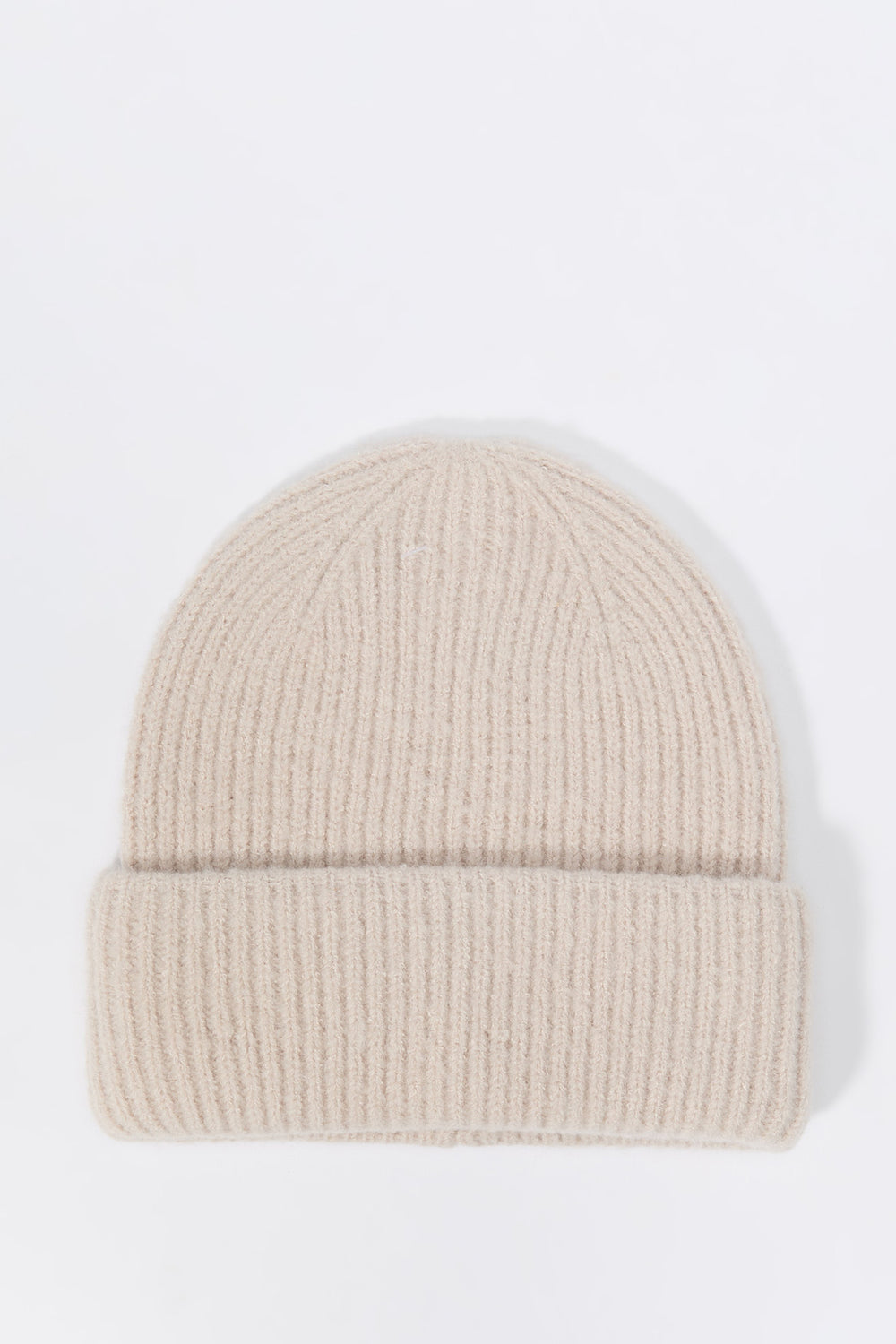 Ribbed Knit Beanie Ribbed Knit Beanie 5