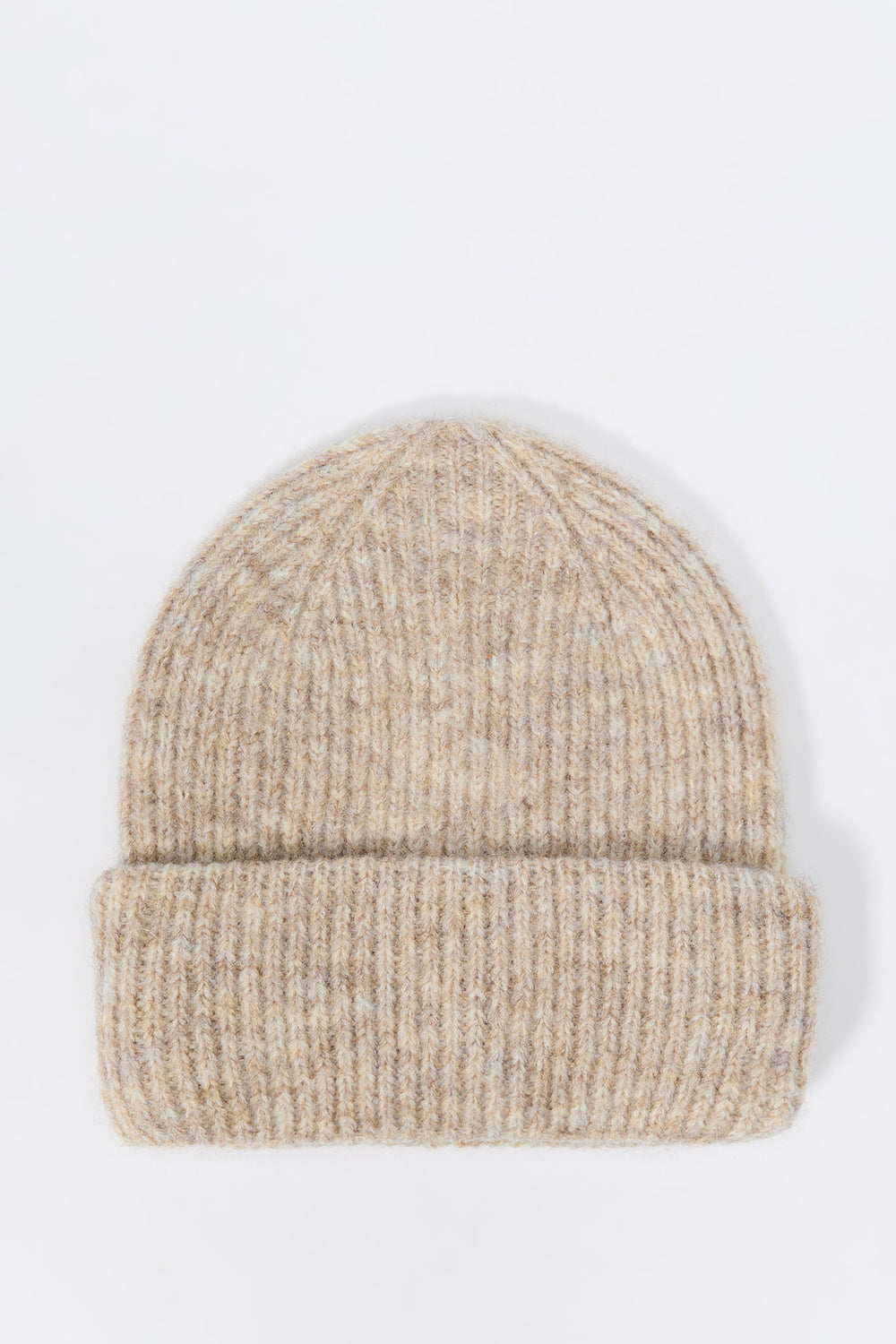 Ribbed Knit Beanie Ribbed Knit Beanie 6