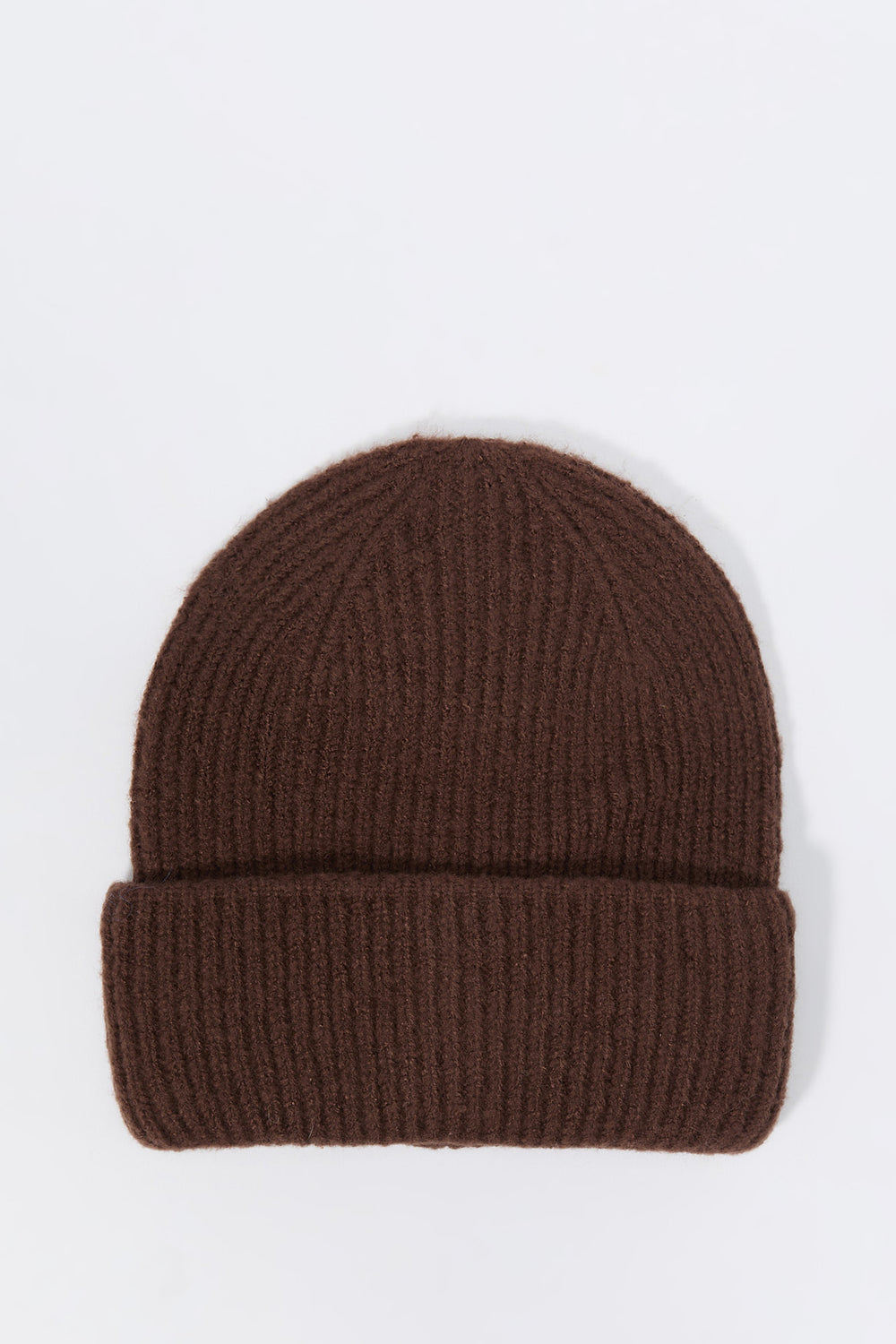 Ribbed Knit Beanie Ribbed Knit Beanie 7