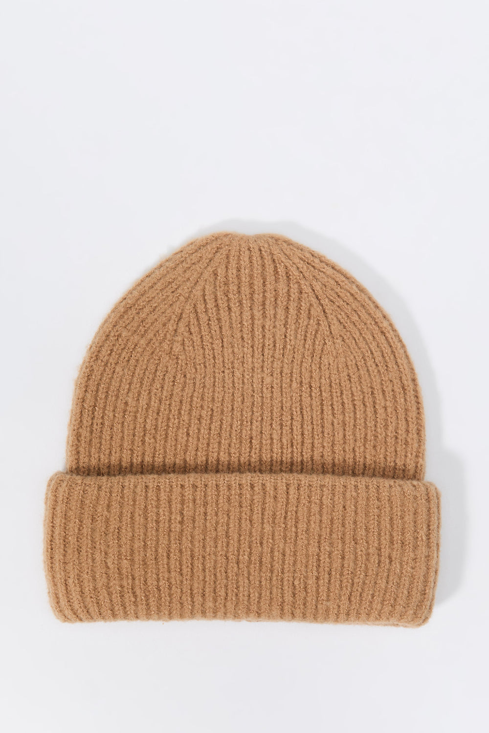 Ribbed Knit Beanie Ribbed Knit Beanie 8