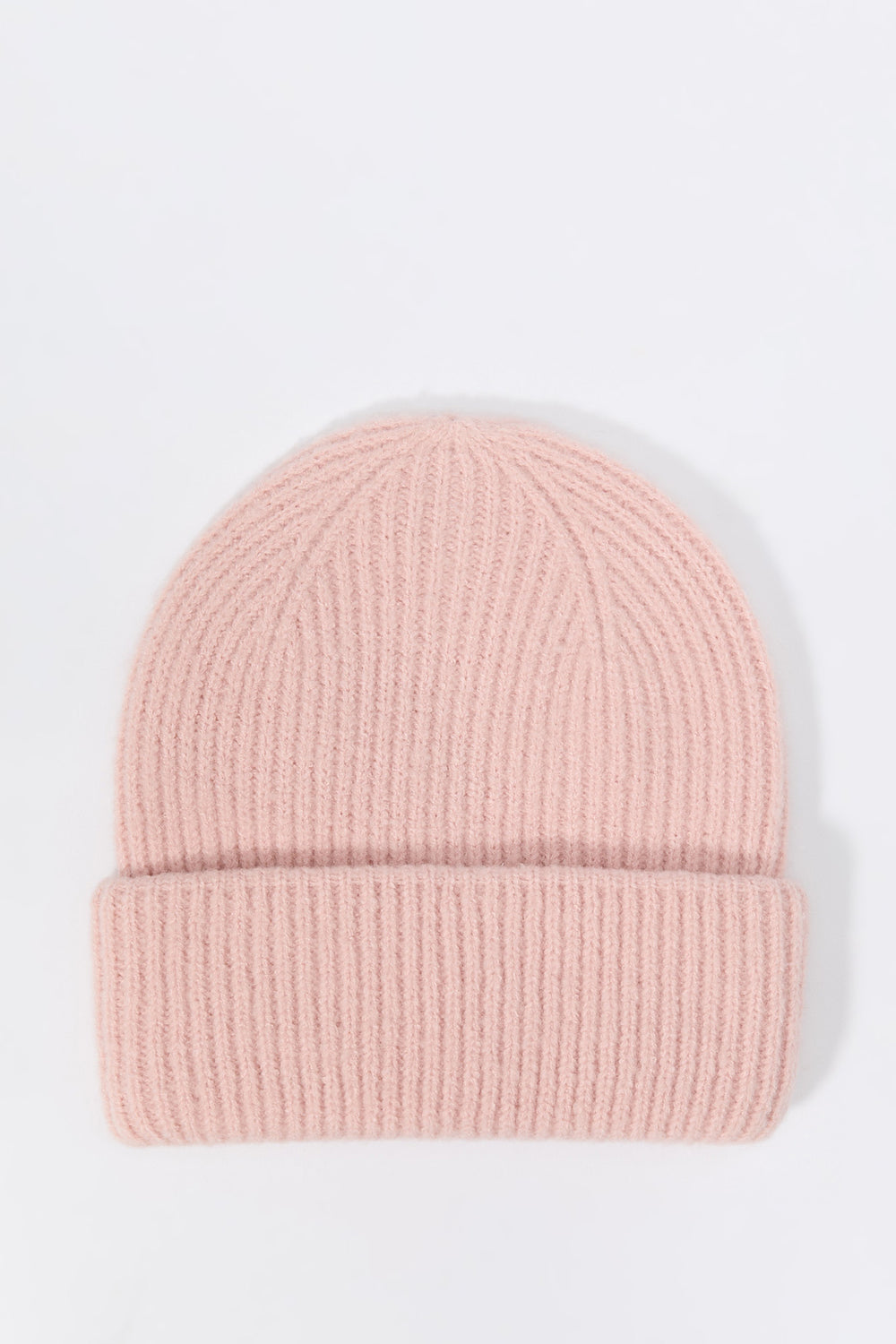 Ribbed Knit Beanie Ribbed Knit Beanie 9