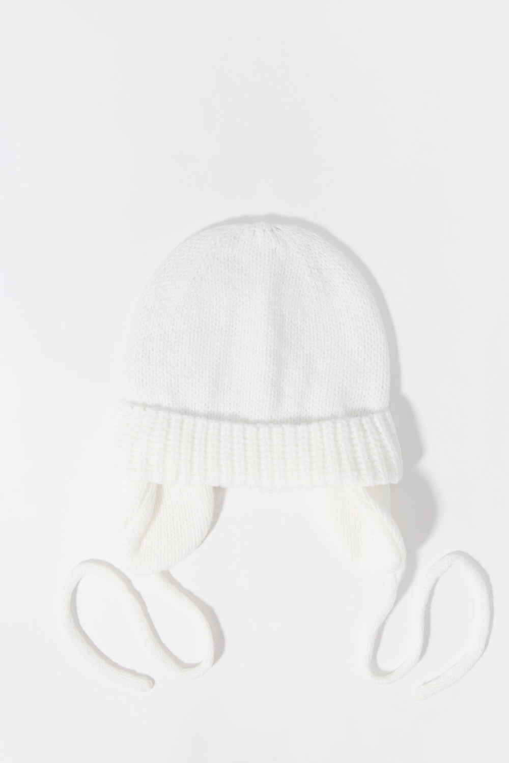 Ear Flap Beanie Ear Flap Beanie 2