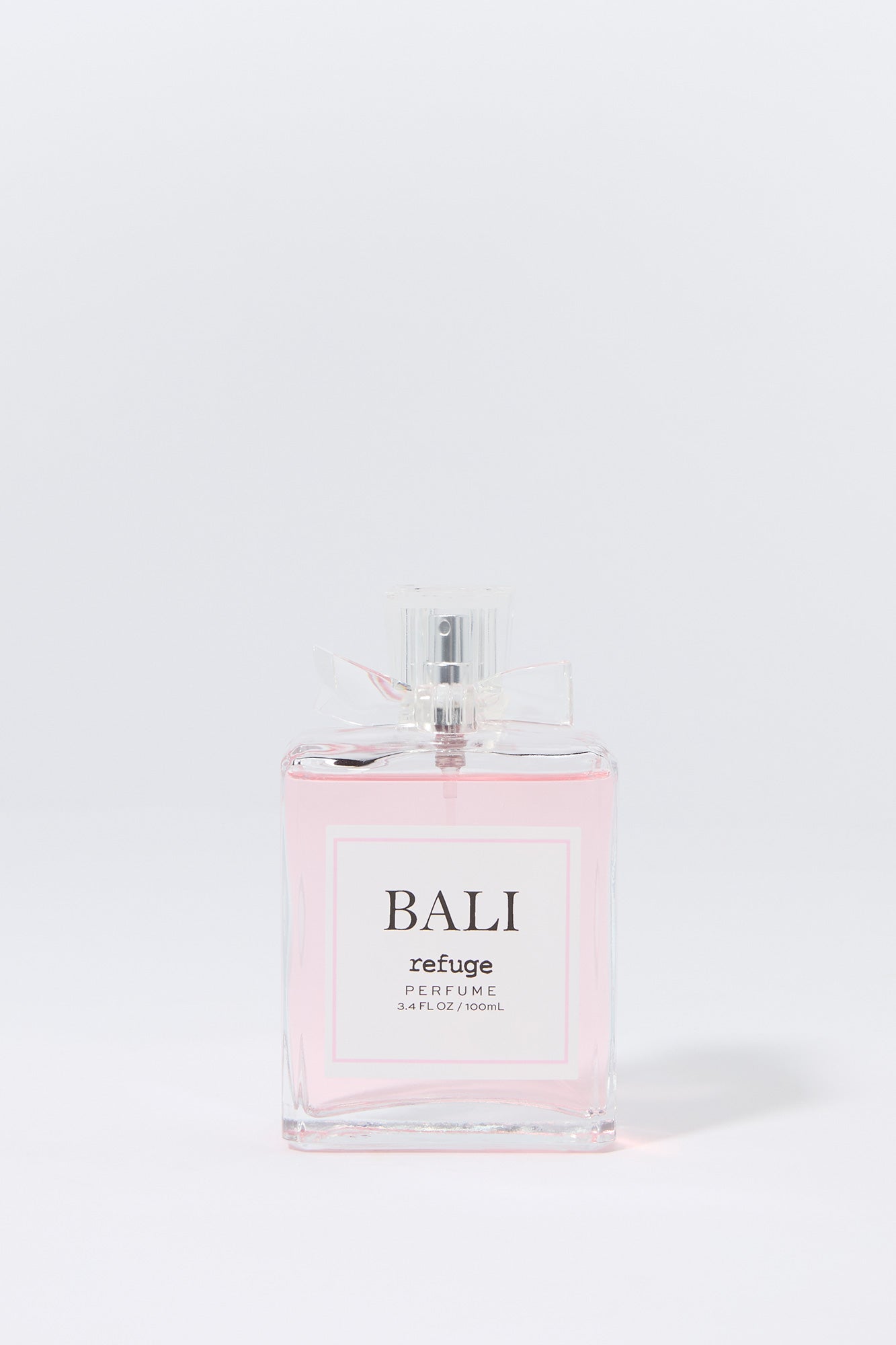 100 ml Bali Refuge Perfume