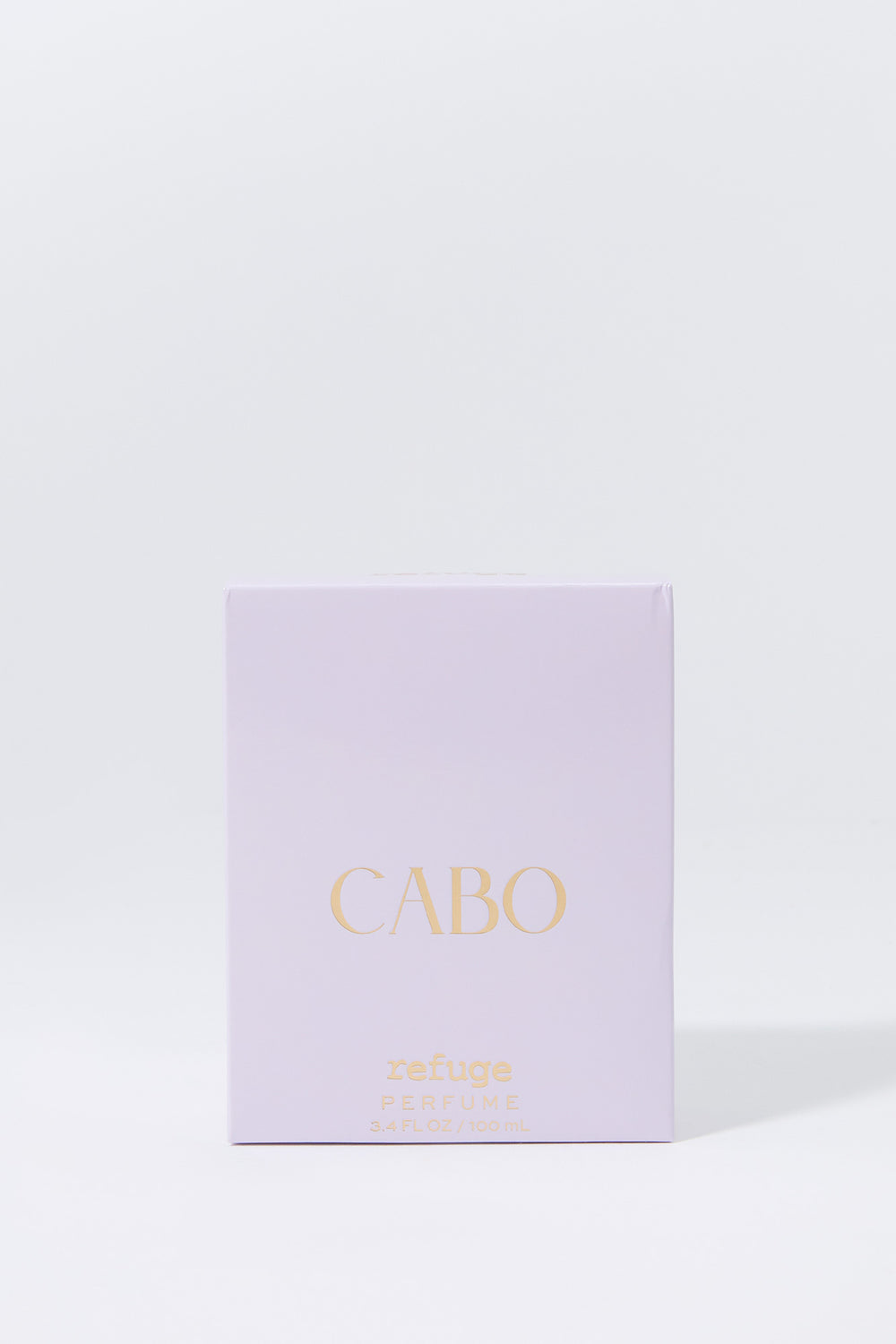 100 ml Cabo Refuge Perfume 100 ml Cabo Refuge Perfume 2