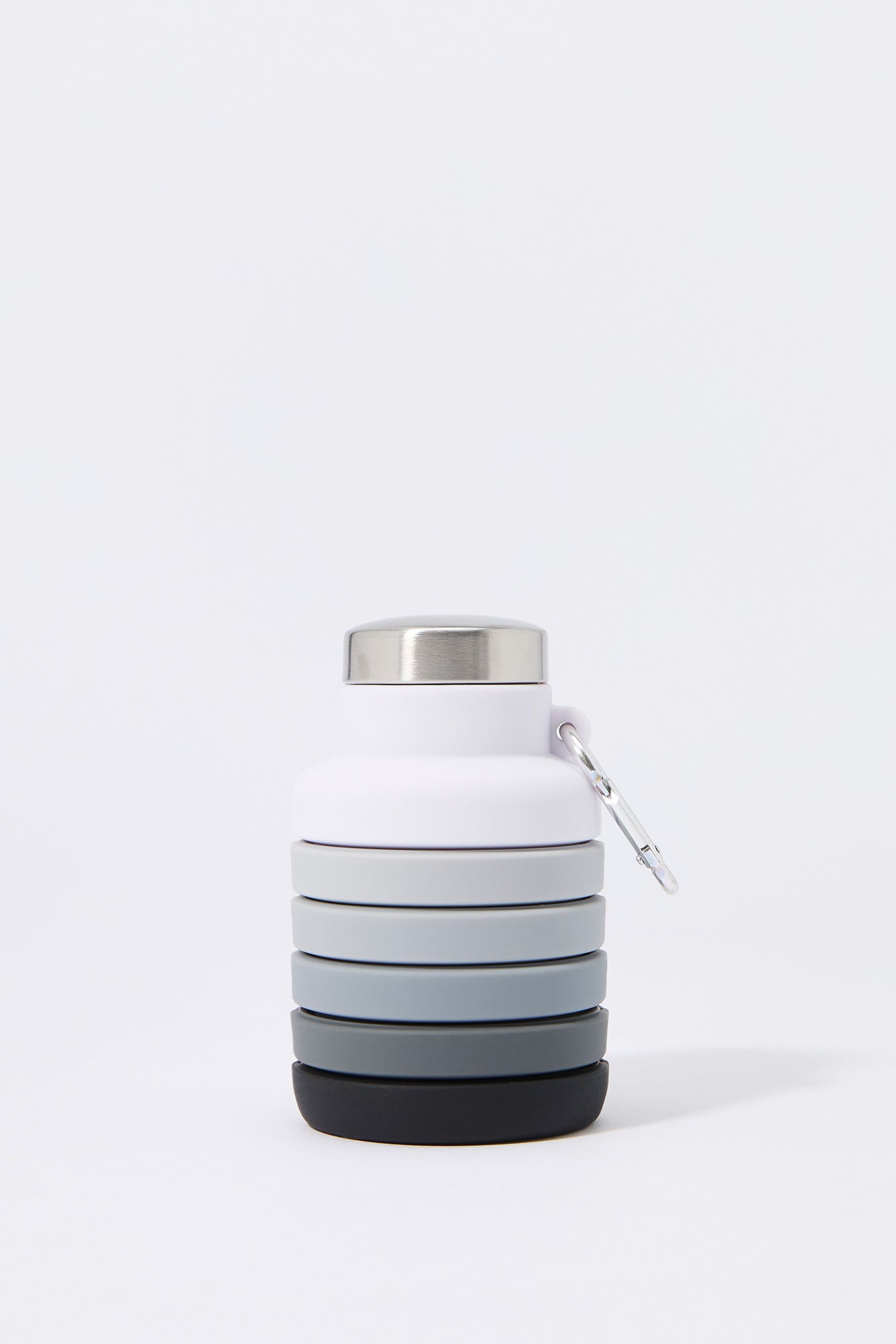 Ombre Collapsible Water Bottle (850 ml)