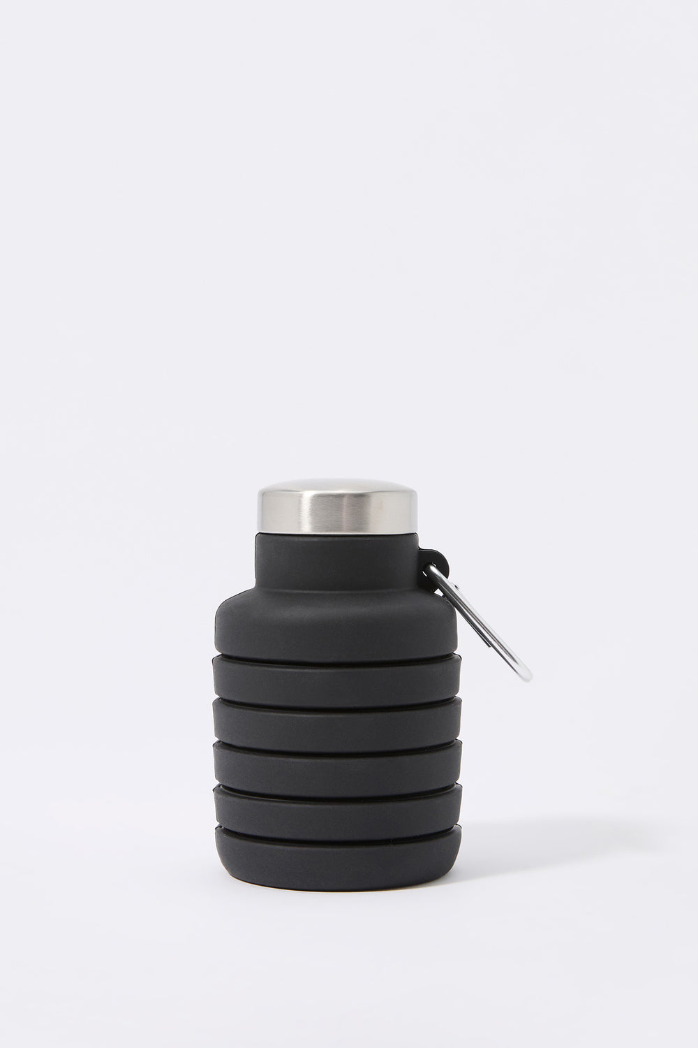 Collapsible Water Bottle (550 ml) Collapsible Water Bottle (550 ml) 2