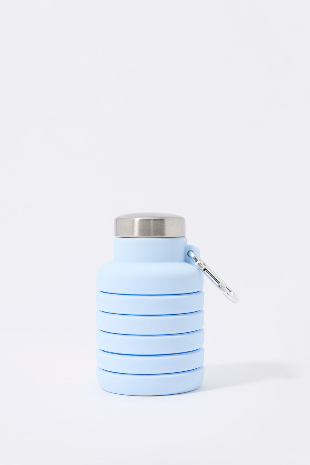 Collapsible Water Bottle (550 ml) Collapsible Water Bottle (550 ml) 4