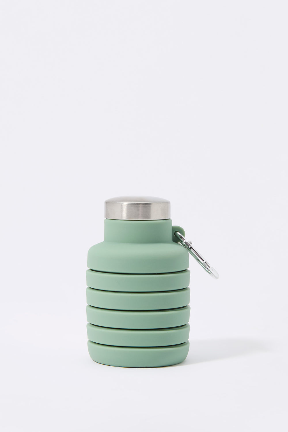 Collapsible Water Bottle (550 ml) Collapsible Water Bottle (550 ml) 6