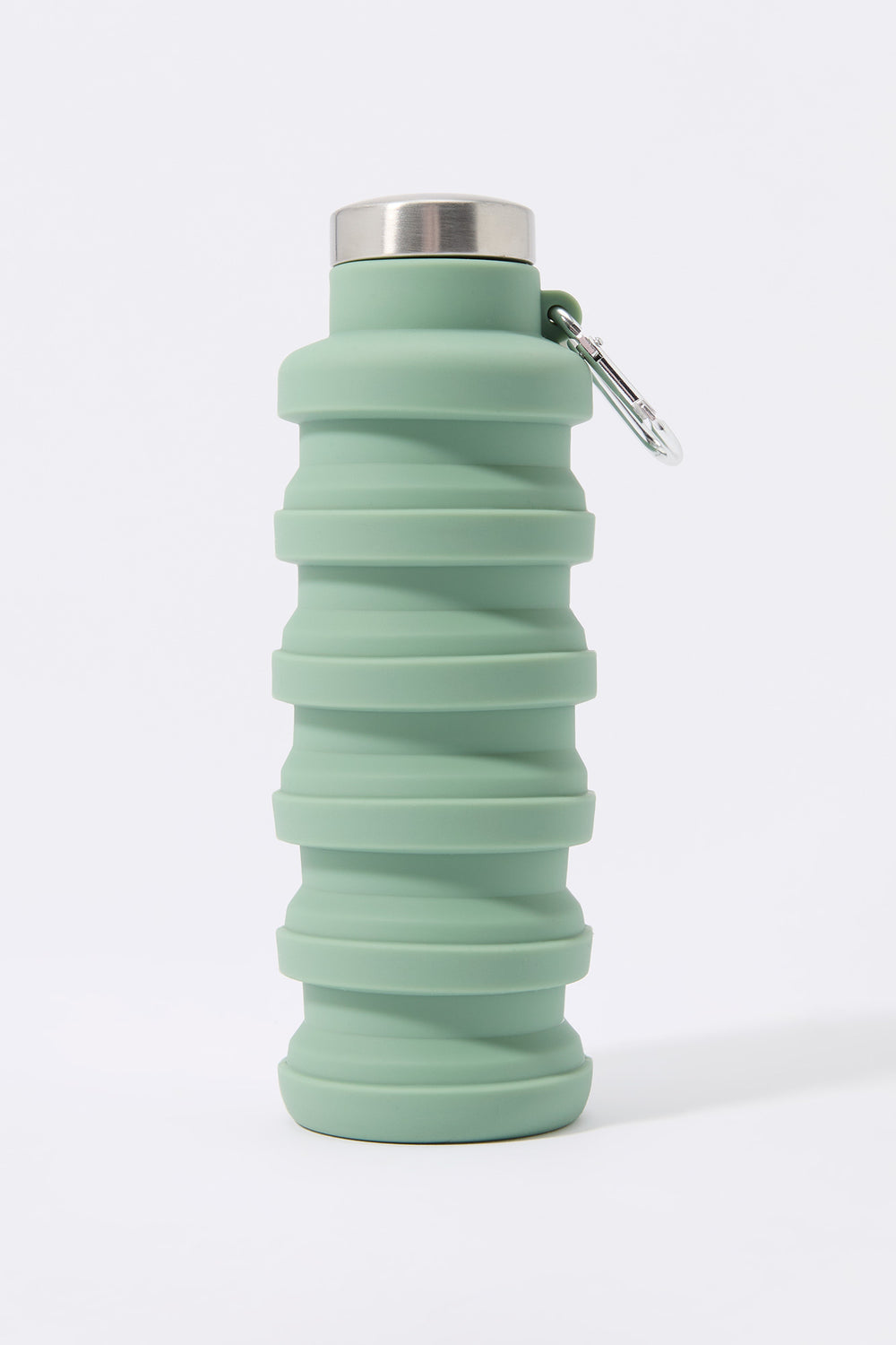 Collapsible Water Bottle (550 ml) Collapsible Water Bottle (550 ml) 5