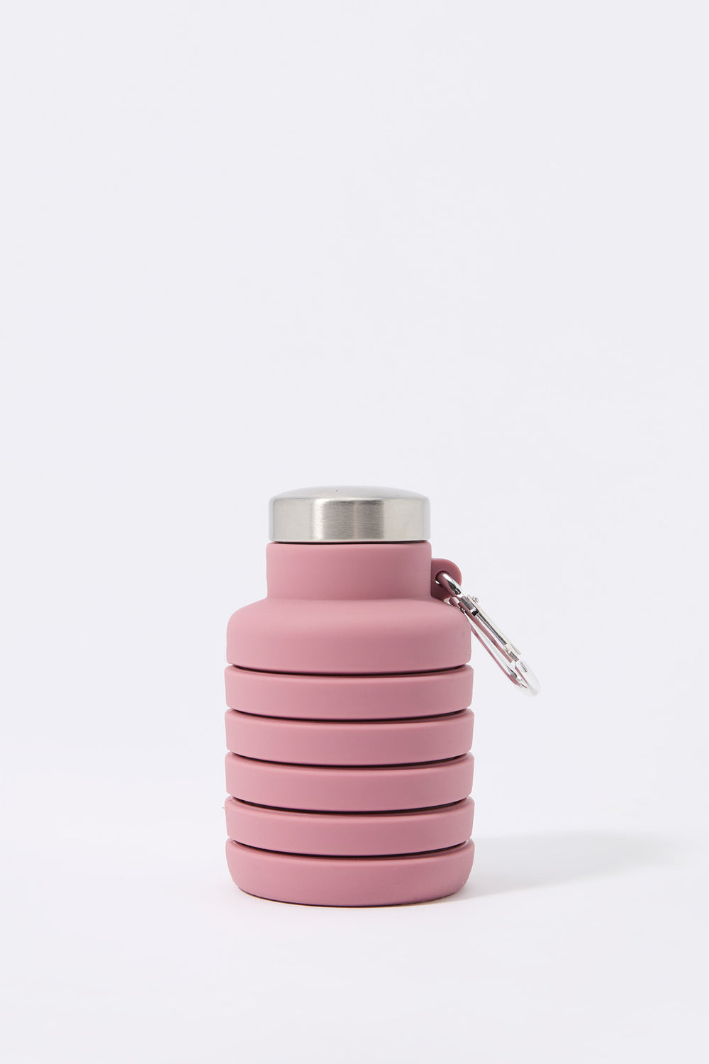 Collapsible Water Bottle (550 ml) Collapsible Water Bottle (550 ml) 8