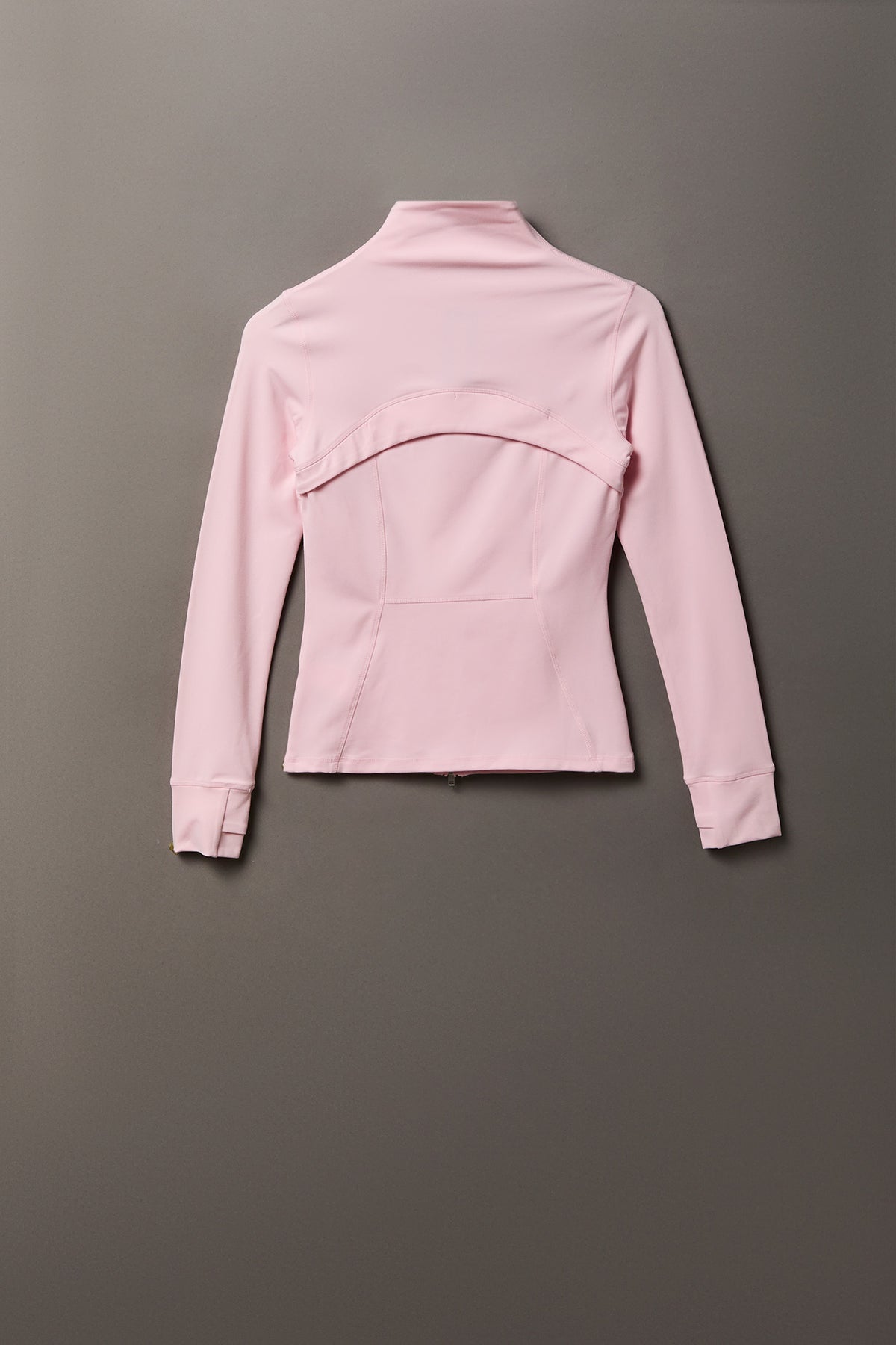 Alt View 2. Playboy Active Zip Jacket - Pink