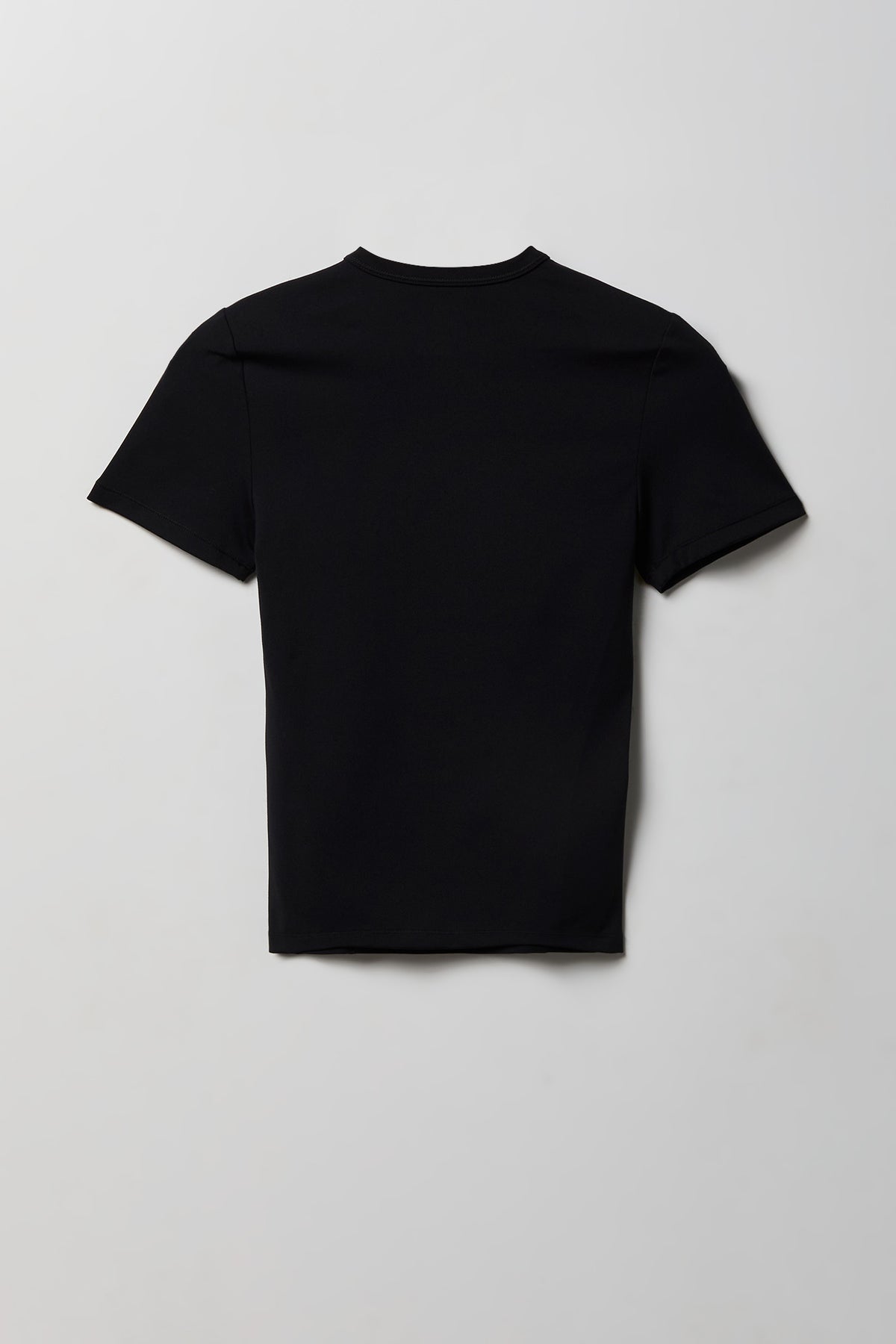 Alt View 8. Sommer Ray Active High Density T-Shirt - White