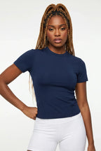 Sommer Ray Active High Density T-Shirt