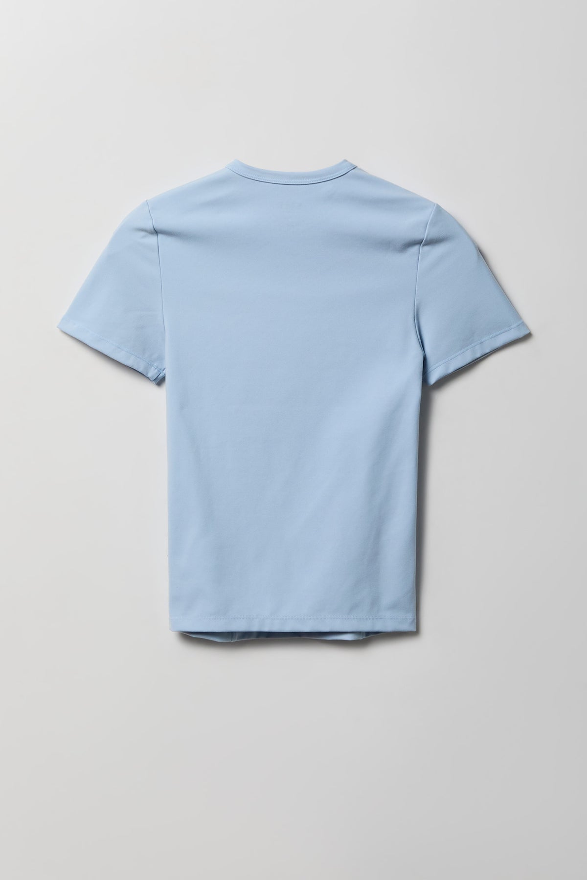 Alt View 21. Sommer Ray Active High Density T-Shirt - White