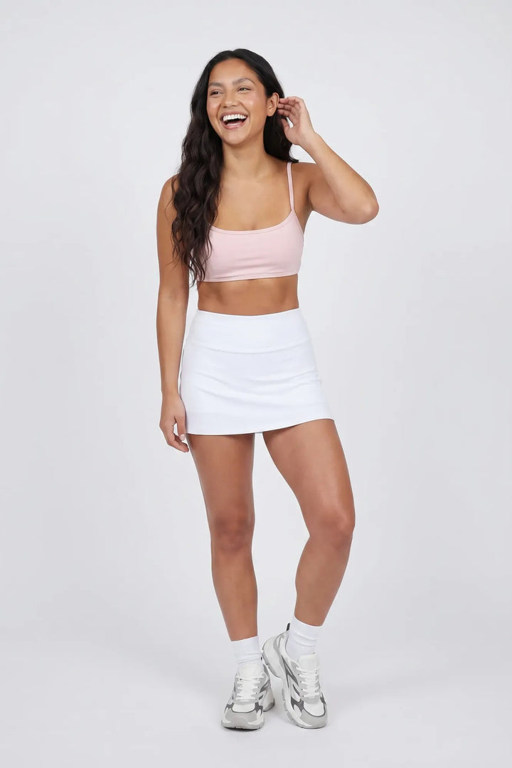 Active High Density Bra