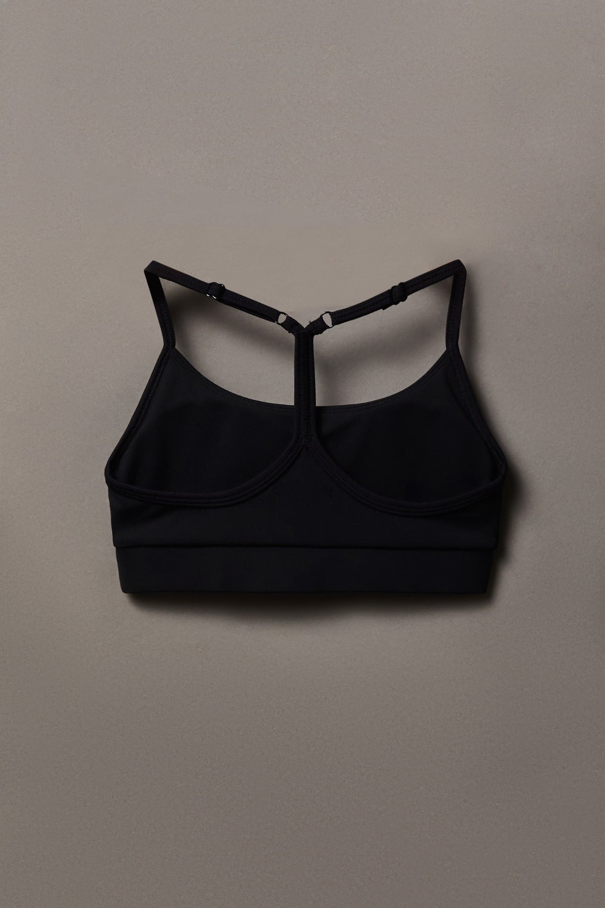 Alt View 5. Playboy Sports Bra - Black