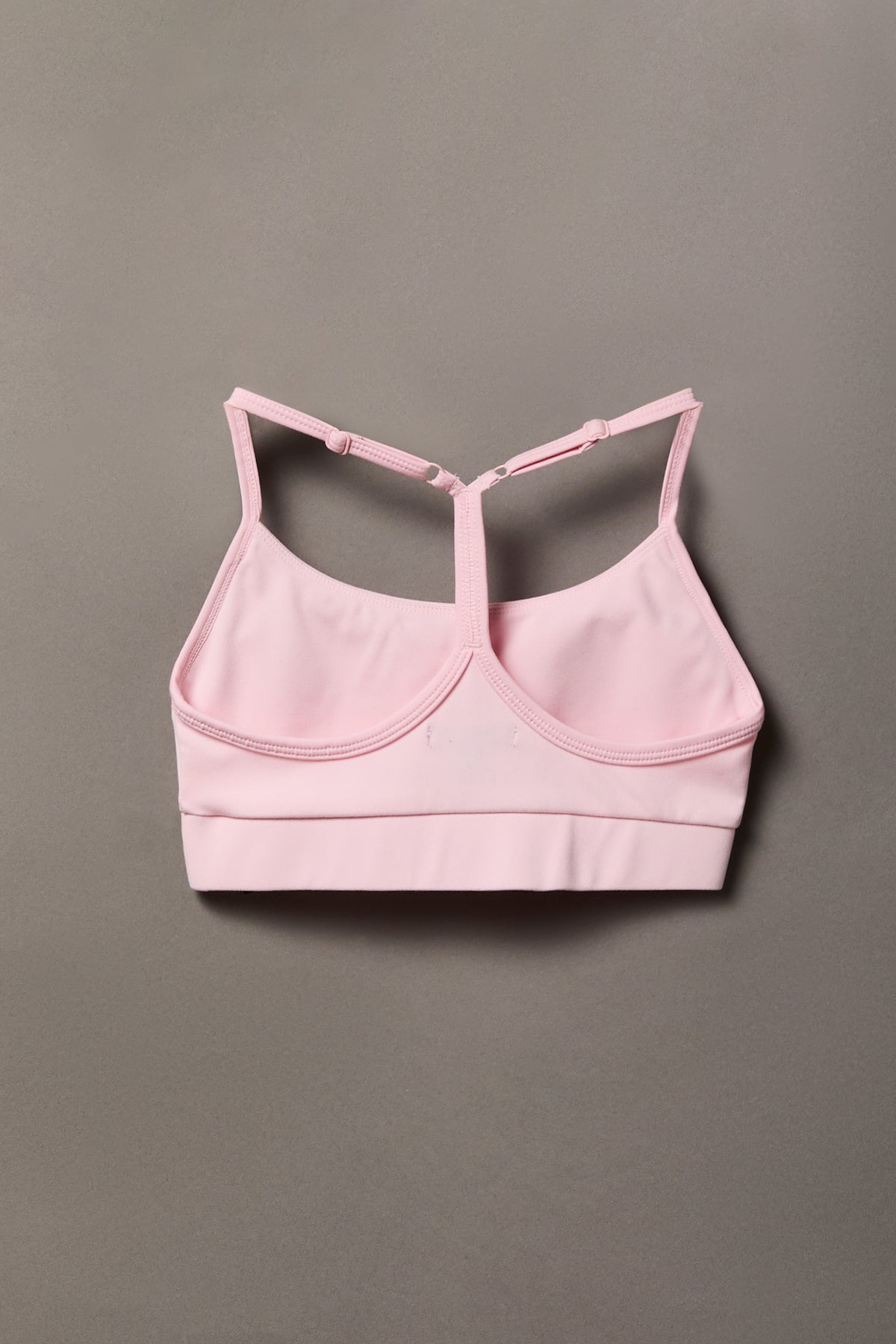 Alt View 5. Playboy Sports Bra - Pink