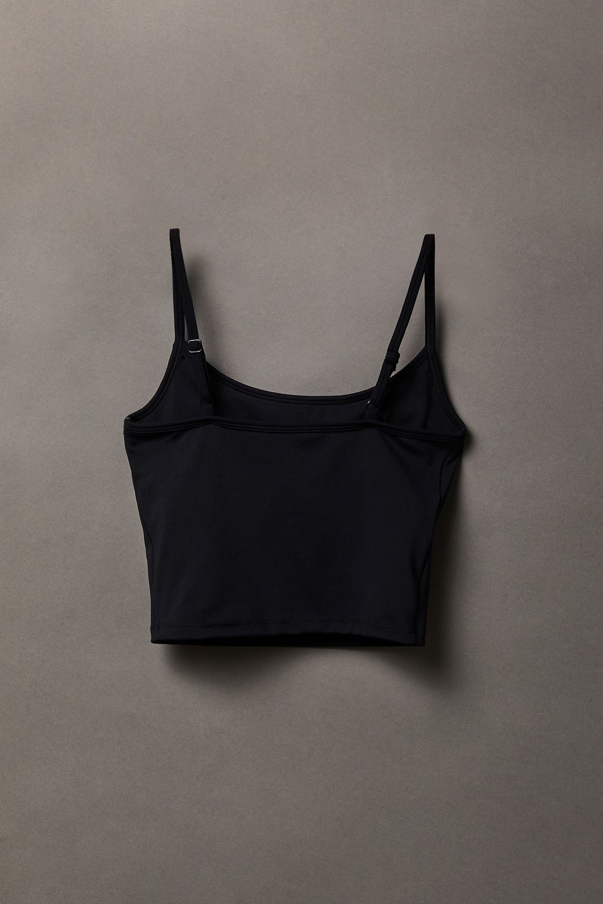 Alt View 6. Playboy Active Tank - Black