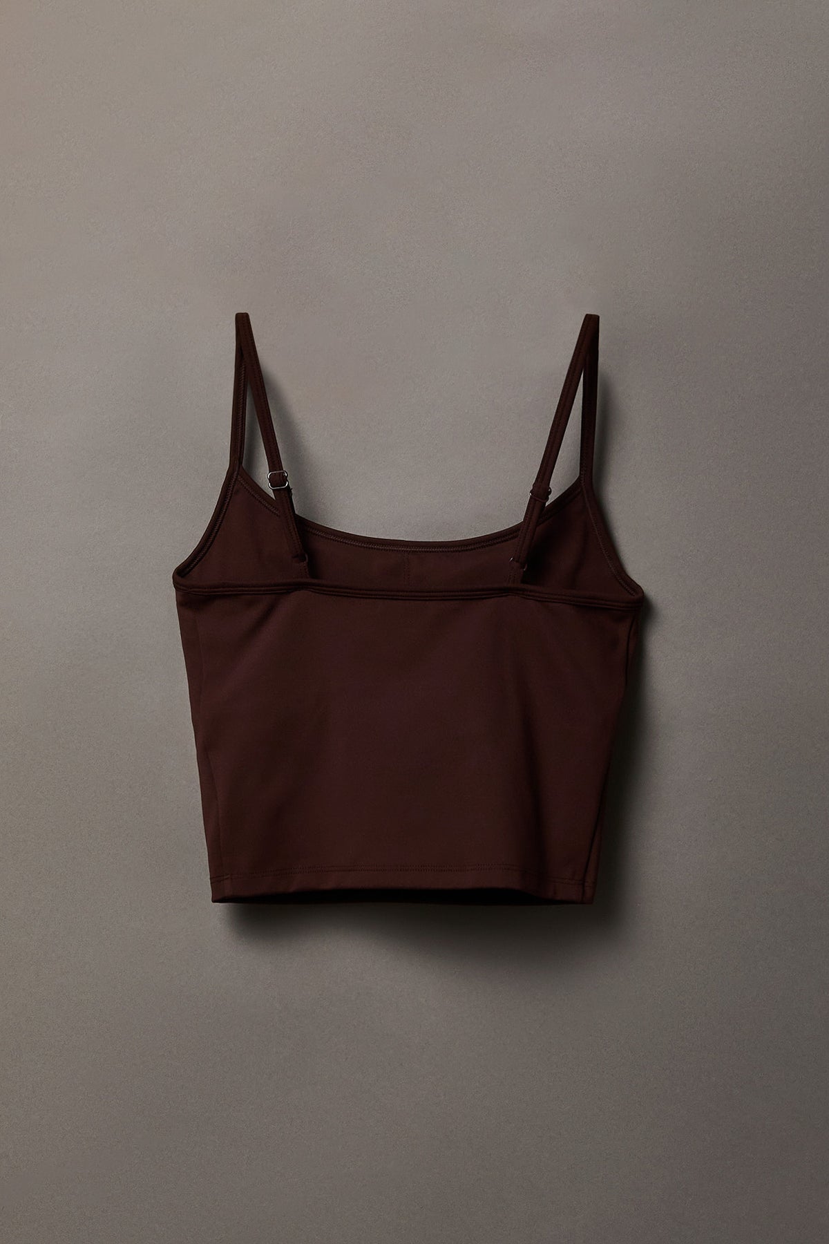 Alt View 6. Playboy Active Tank - Brown