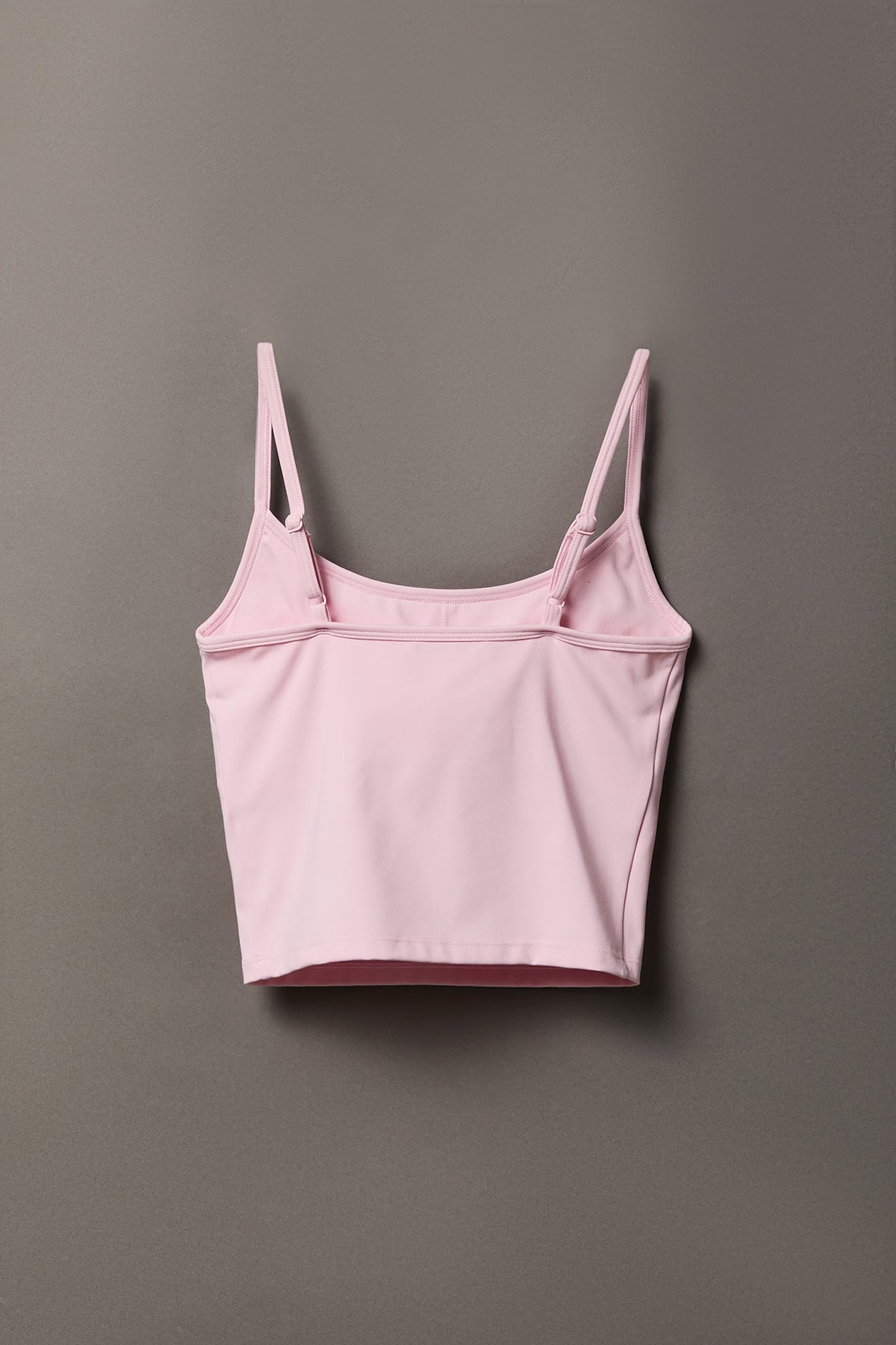Alt View 6. Playboy Active Tank - Pink