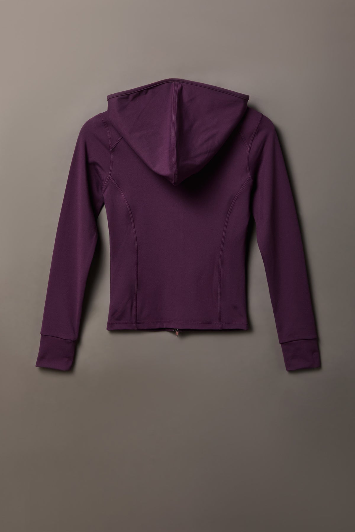 Alt View 5. Playboy Active Zip Jacket - Purple