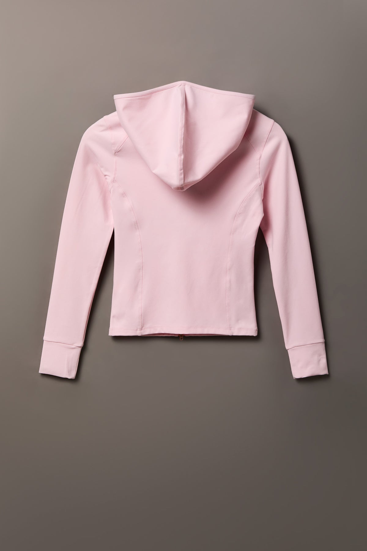 Alt View 5. Playboy Active Zip Jacket - Pink