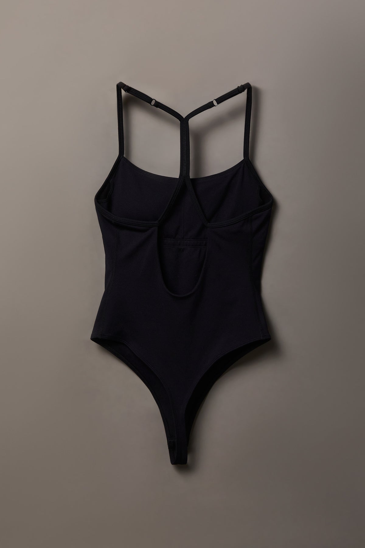 Alt View 2. Playboy Active Bodysuit - Black