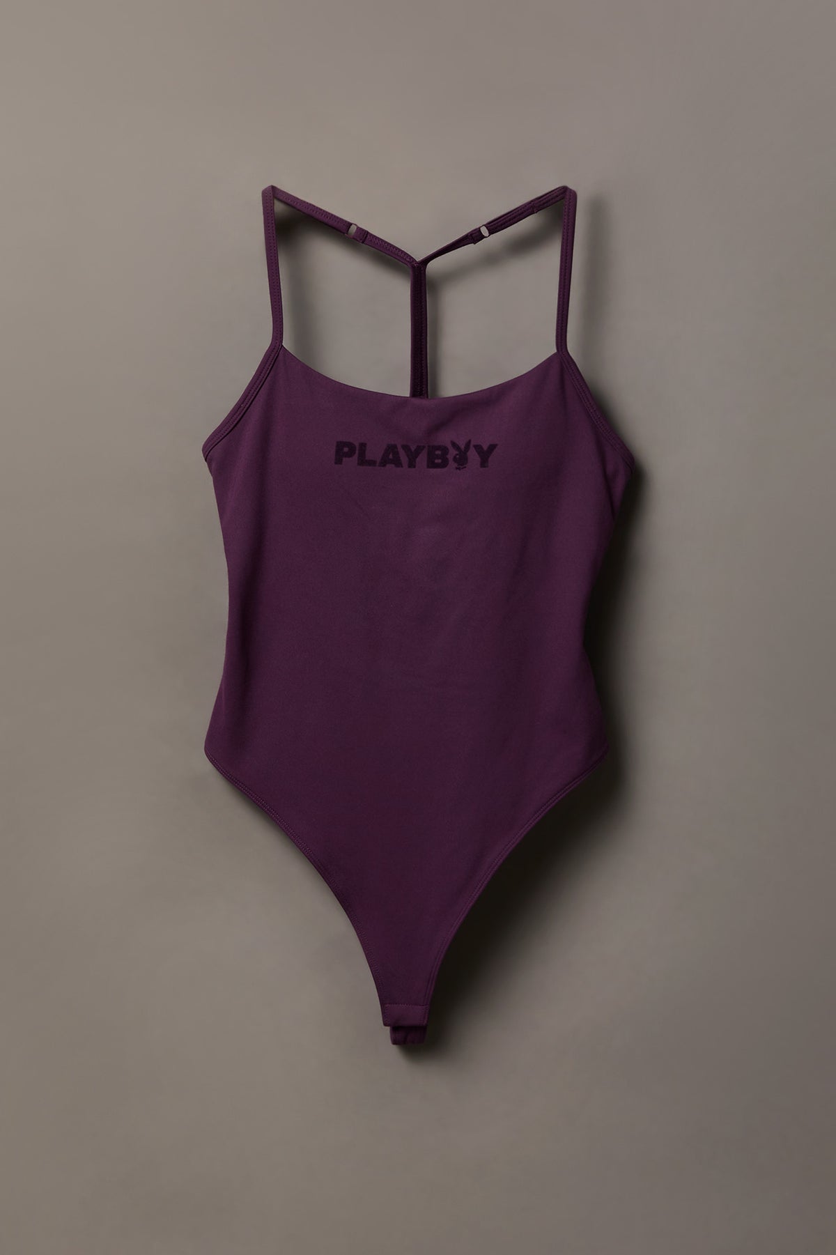 Playboy Active Bodysuit - Purple