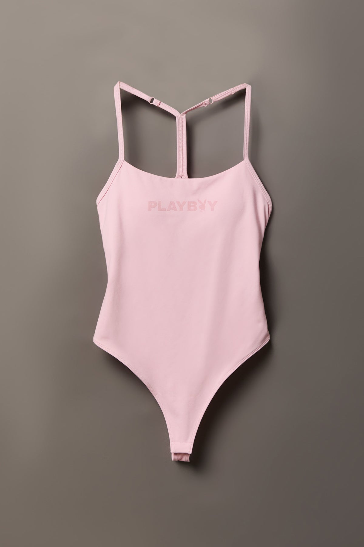 Playboy Active Bodysuit - Pink