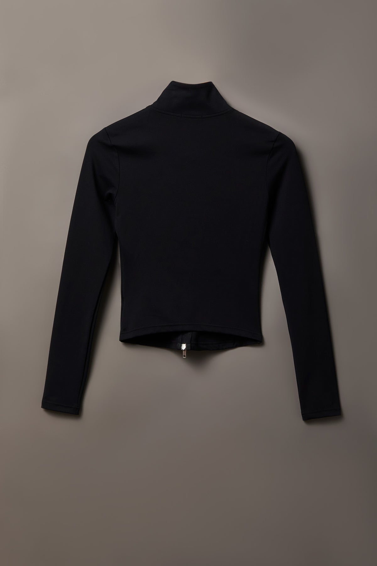 Alt View 5. Playboy Active Zip Jacket - Black