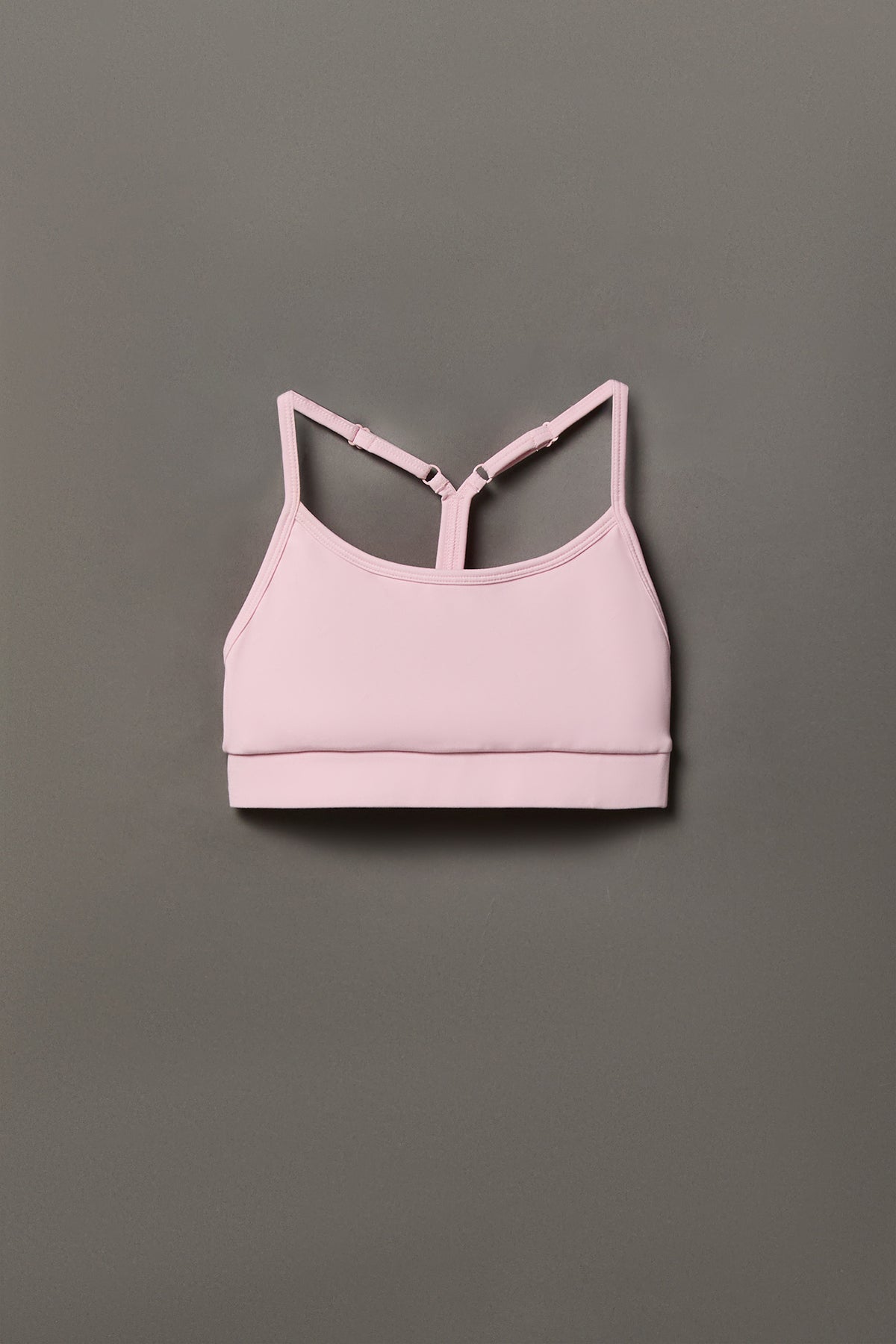 Alt View 4. Playboy Sports Bra - Pink