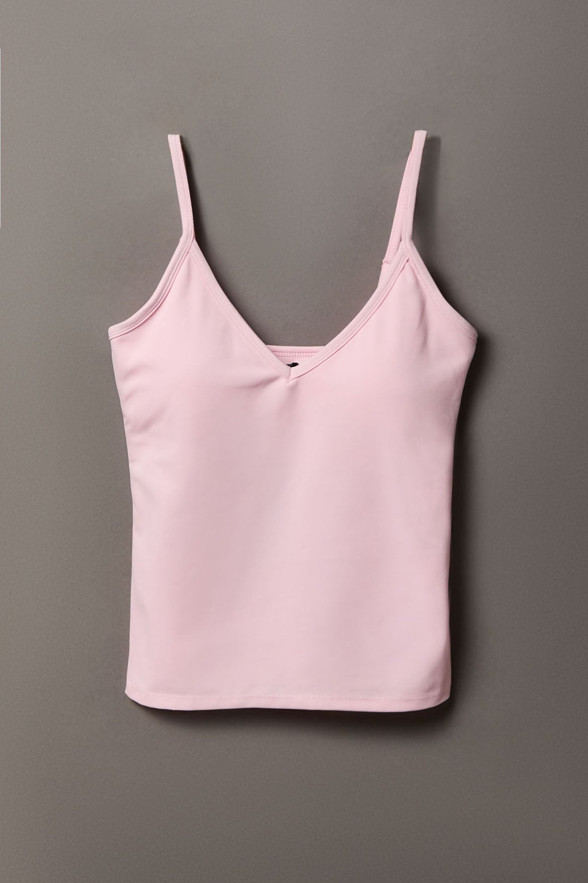 Playboy Active V-Neck Tank - Pink