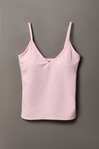 Playboy Active V-Neck Tank