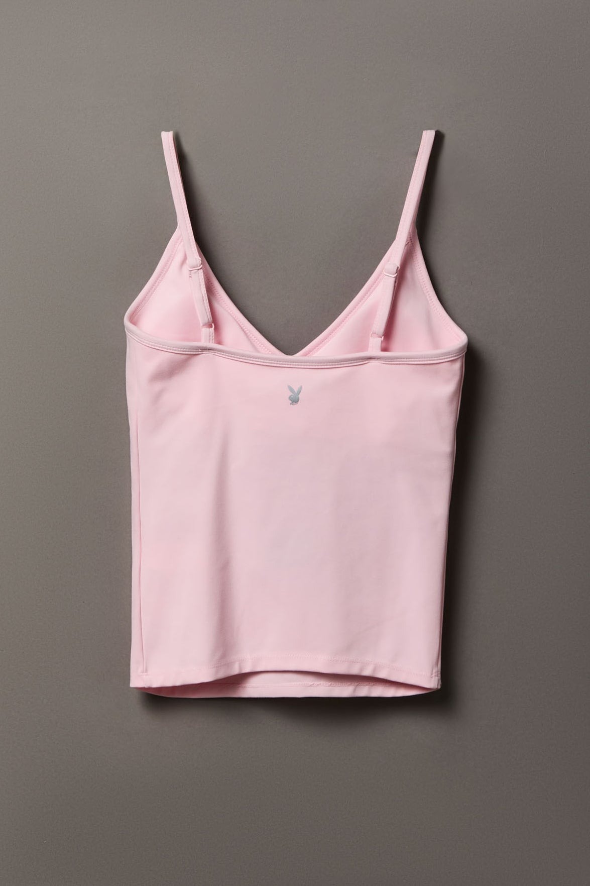 Alt View 2. Playboy Active V-Neck Tank - Pink